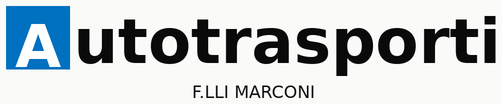 Autotrasporti F.lli Marconi