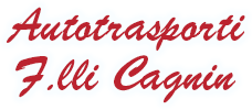 Autotrasporti F.lli Cagnin