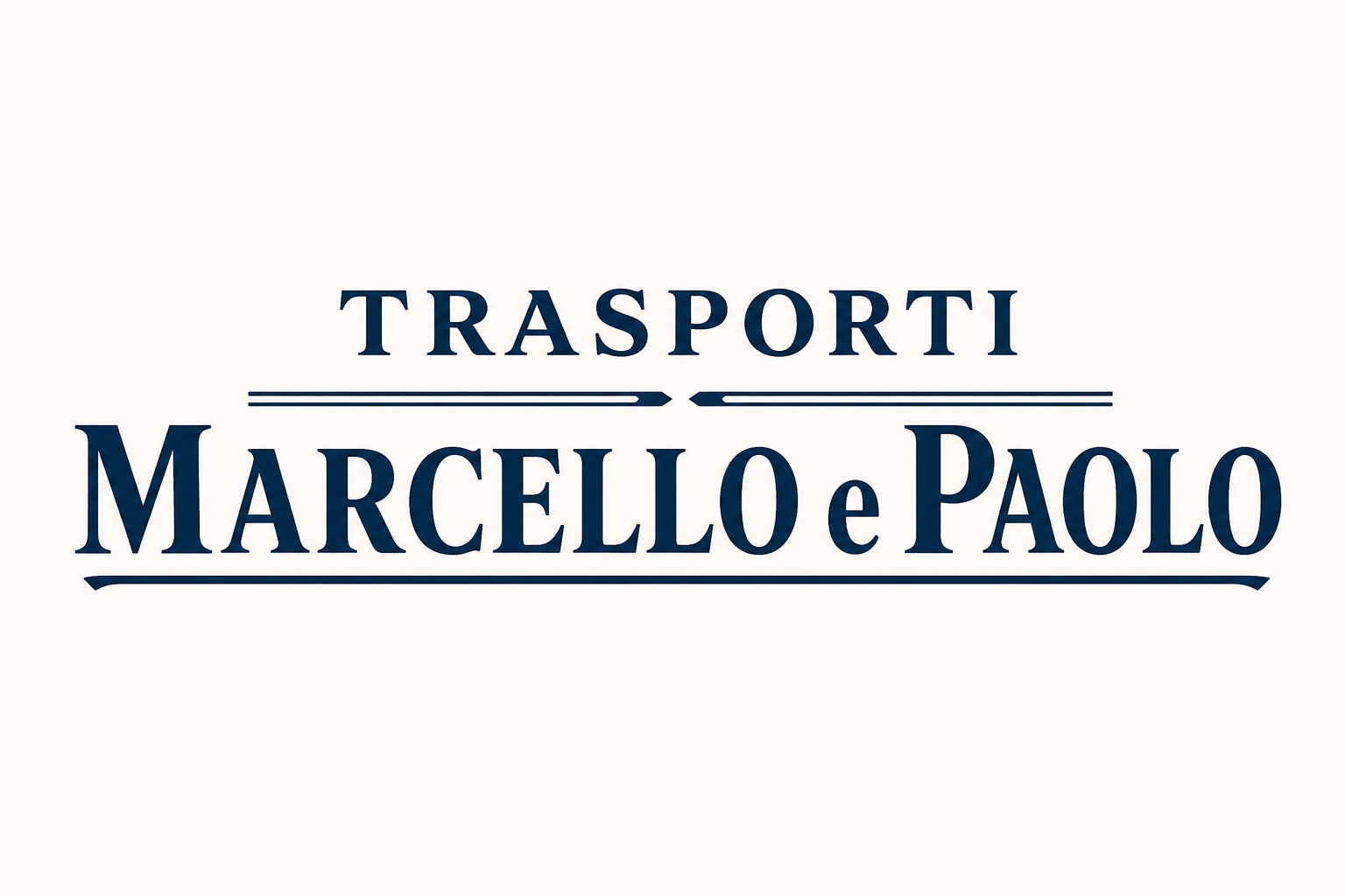 Trasporti Marcello e Paolo