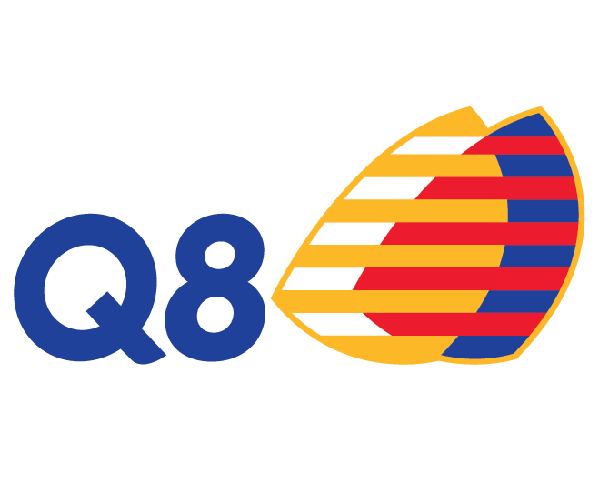 Q8